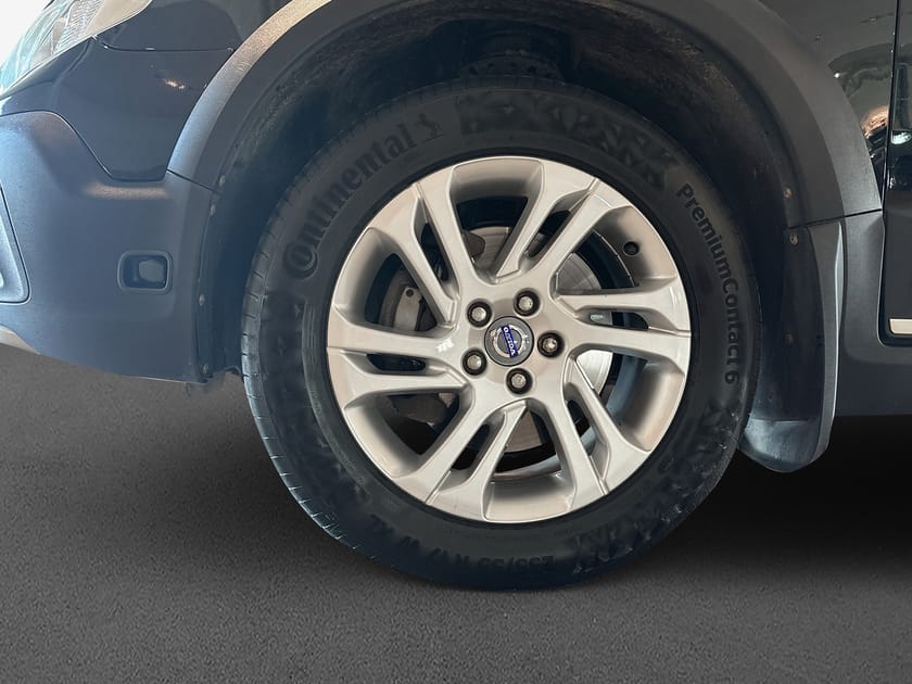 Bild 5 av Volvo XC70