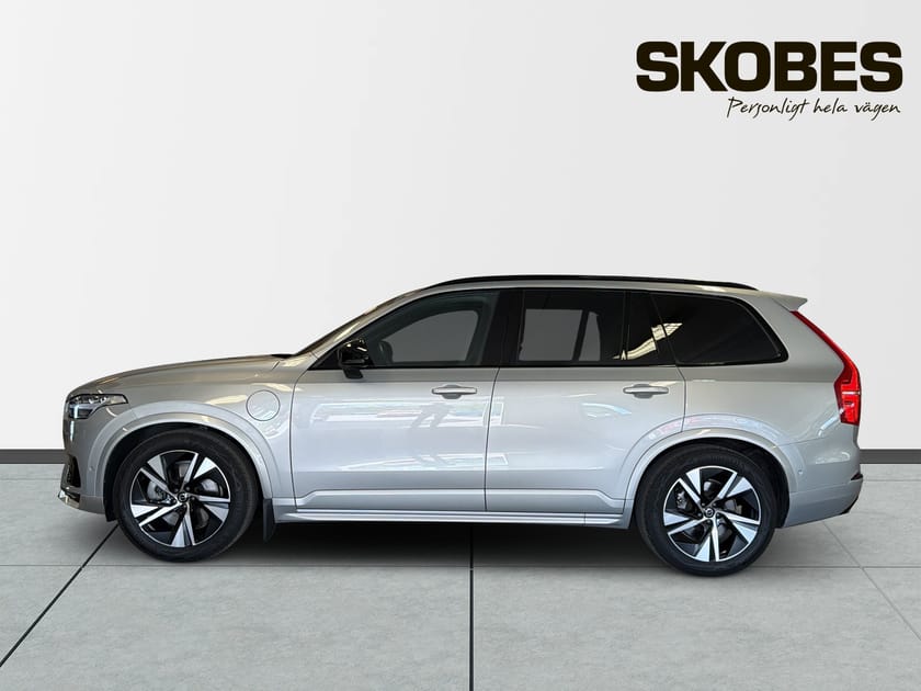 Bild 5 av Volvo XC90 7 Säten Recharge T8 Ultimate Dark Edition.