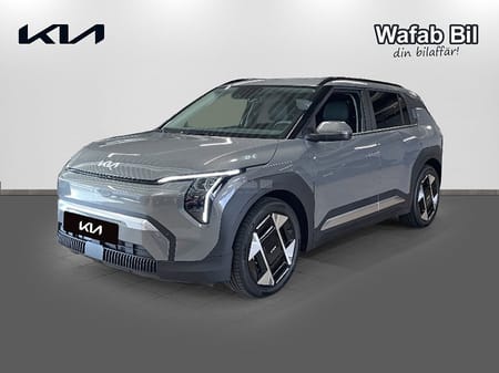 Kia EV3 Long Range
