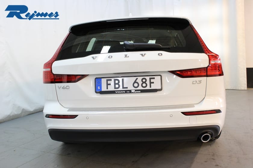 Bild 3 av Volvo V60 D3 Momentum SE II