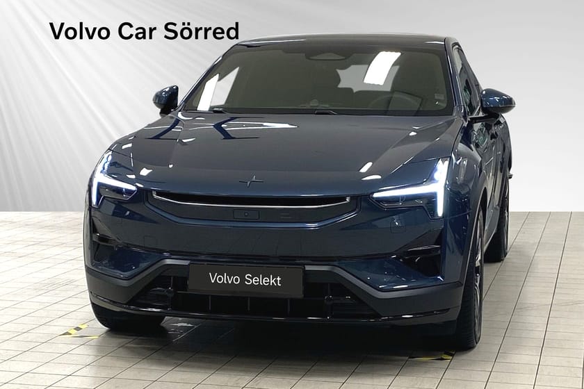 Bild 1 av Polestar 3 Long Range Dual Motor