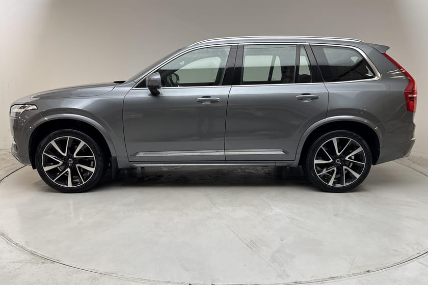 Bild 2 av Volvo XC90