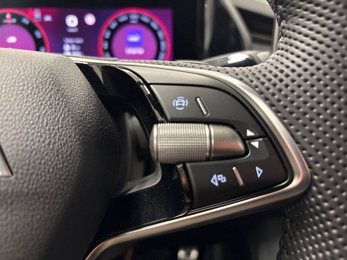 Škoda Škoda Kodiaq iV — bild 16