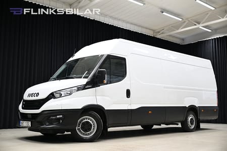 Iveco Daily 35-140 Van
