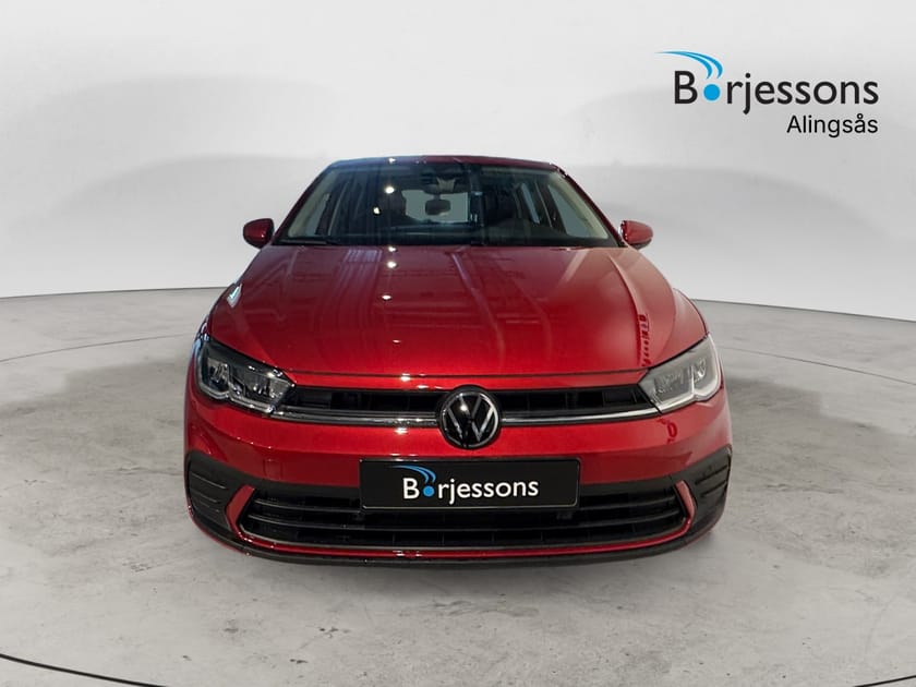 Bild 5 av Volkswagen Polo
