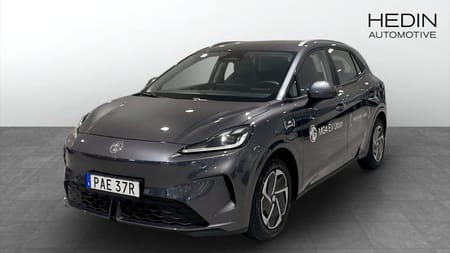 MG 4 EV Urban COMFORT 43KWH *DEMO*
