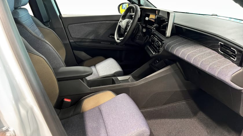Bild 3 av Renault 5 E-Tech PL :3690kr/mån TECHNO EV52