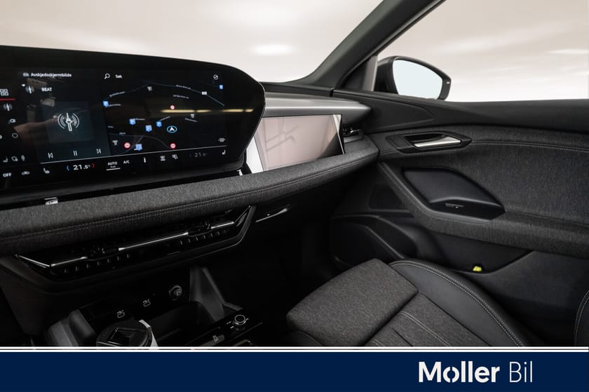 Bilde 4 av Audi Q6 e-tron quattro s line pro