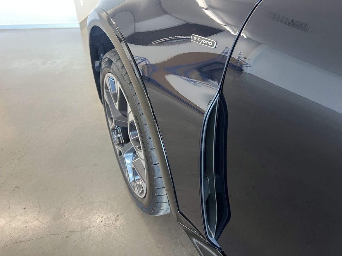 Audi Audi A6 allroad quattro e-hybrid — bild 4