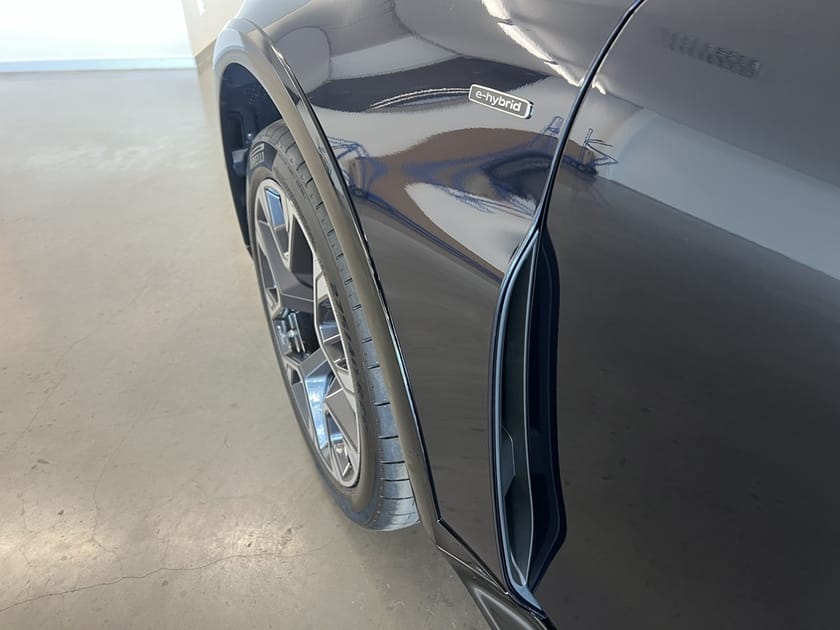 Bild 4 av Audi A6 allroad quattro e-hybrid