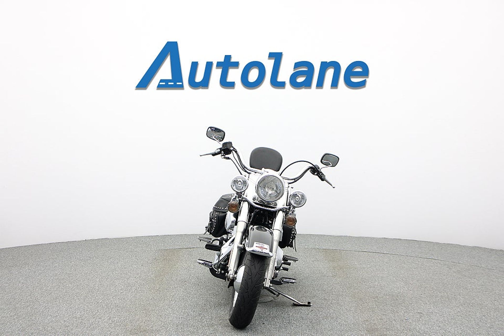 Harley-Davidson Softtail 2002, bild 7/27