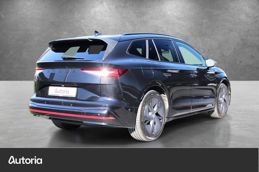 Bilde 2 av Škoda Enyaq RS