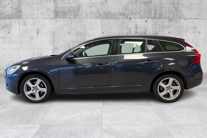 Bilde 2 av Volvo V60