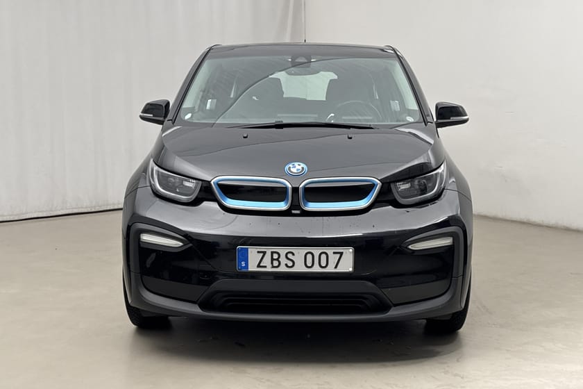 Bild 5 av BMW i3 94 Ah 94Ah, I01 (170hk)