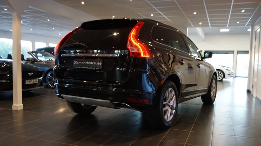 Bild 2 av Volvo XC60