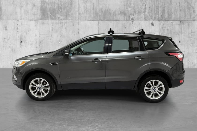 Bilde 4 av Ford Kuga 2.0 TDCi AWD