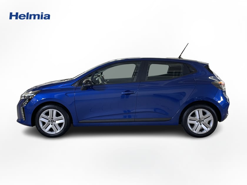 Bild 2 av Renault Clio