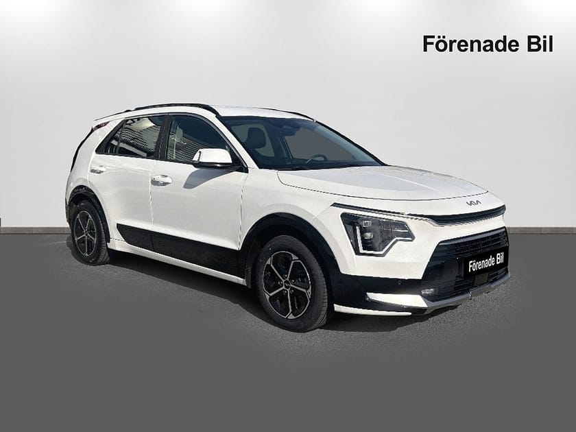 Bild 3 av Kia Niro Plug-In-Hybrid PLUG-IN HYBRID ACTION