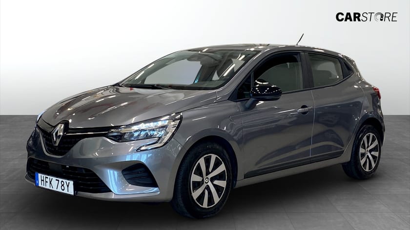 Bild 1 av Renault Clio