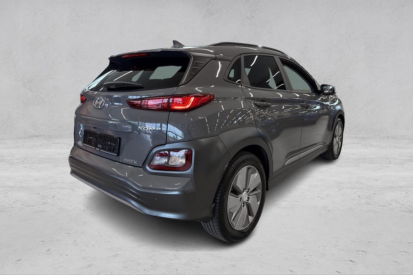 Bilde 5 av Hyundai Kona Electric 64 kWh Premium Long Range LAV KM/R.Kam/Krell-sterio/Head-Up++