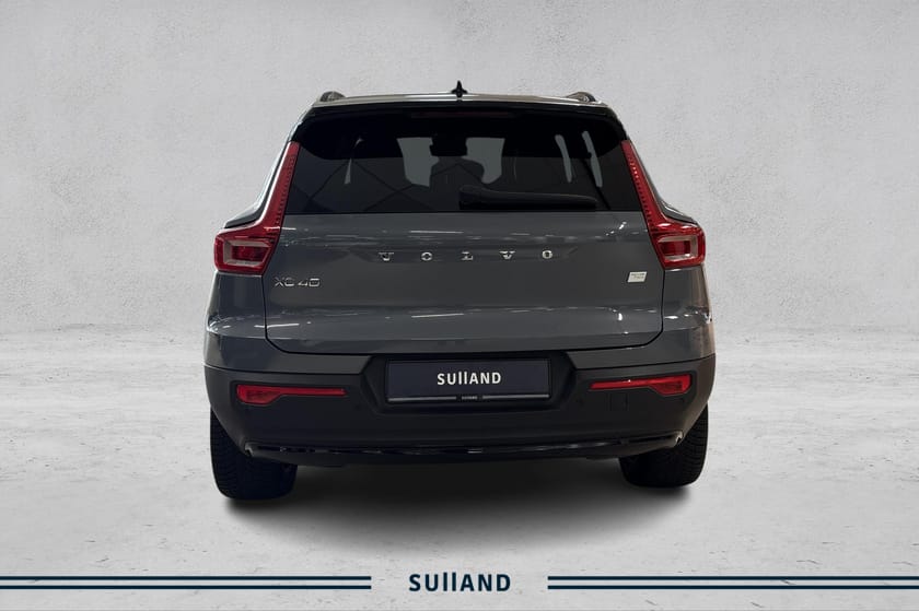 Bilde 4 av Volvo XC40 Recharge Twin