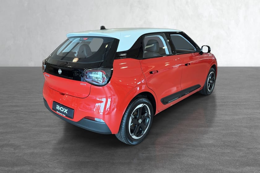 Bilde 3 av Dongfeng Box 42.3 kWh Long Range  310 km WLTP