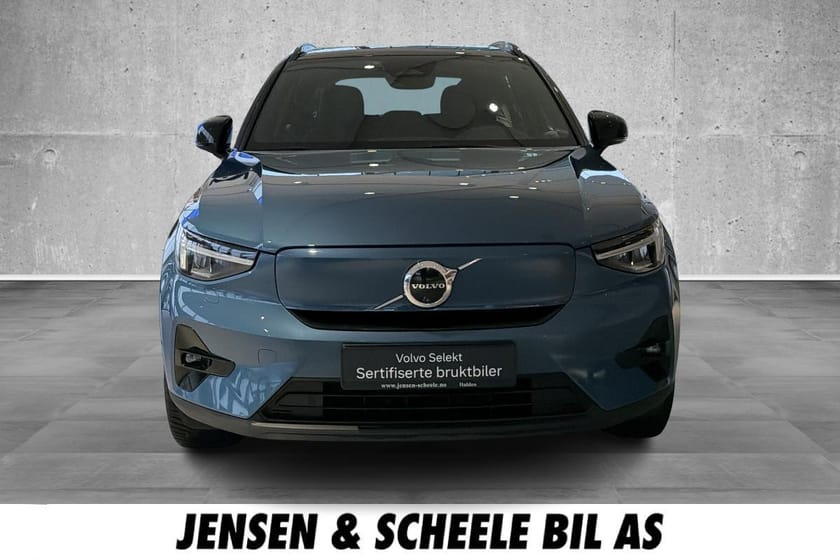Bilde 3 av Volvo XC40 Recharge Twin