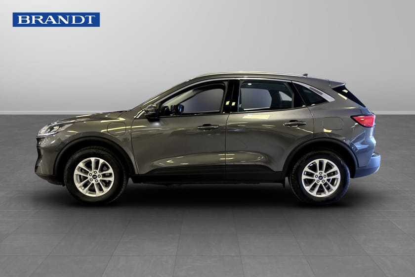Bild 3 av Ford Kuga Plug-In Hybrid