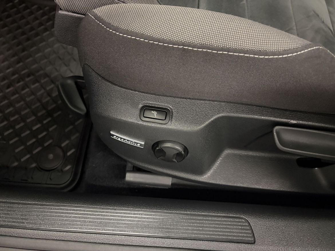 Volkswagen Volkswagen Golf Sportscombi — bild 10