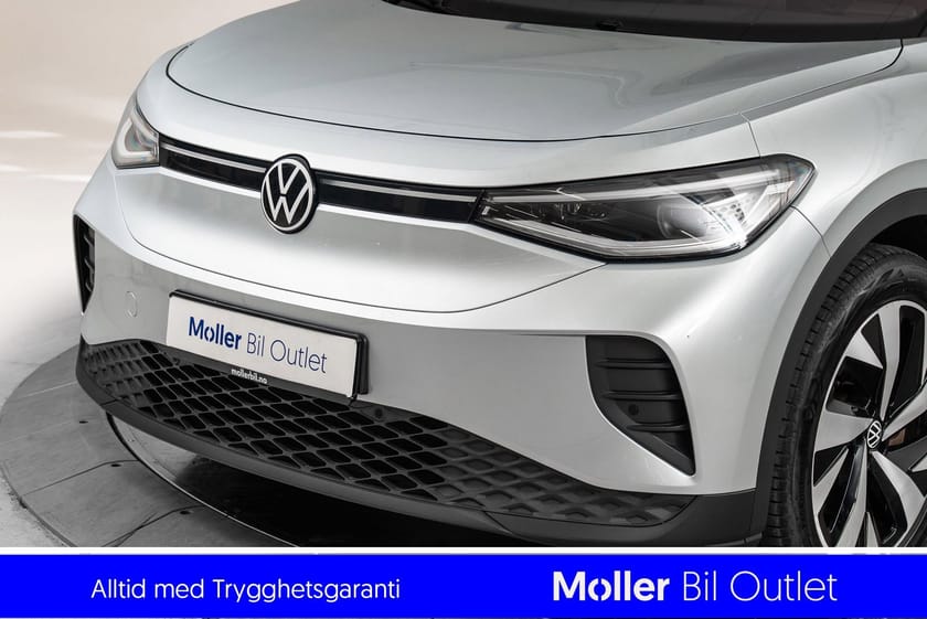 Bilde 2 av Volkswagen ID.4 Pro Performance perf. family