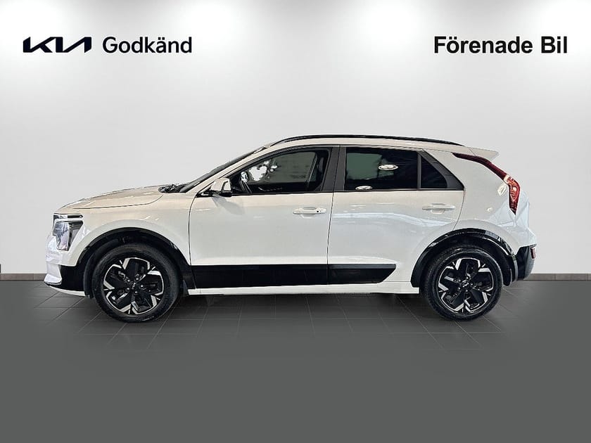 Bild 4 av Kia Niro EV ADVANCE