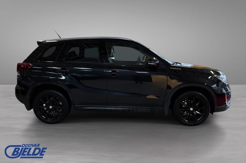Bilde 4 av Suzuki Vitara