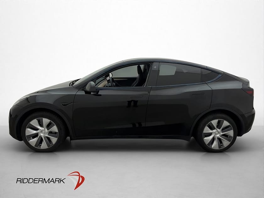 Bild 5 av Tesla Model Y Long Range AWD 514hk Kamera Autopilot  MOMS