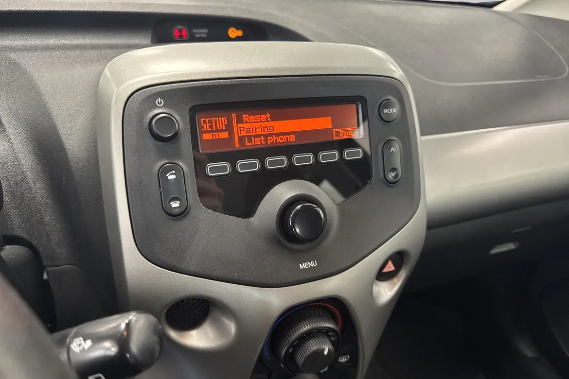 picture of a car