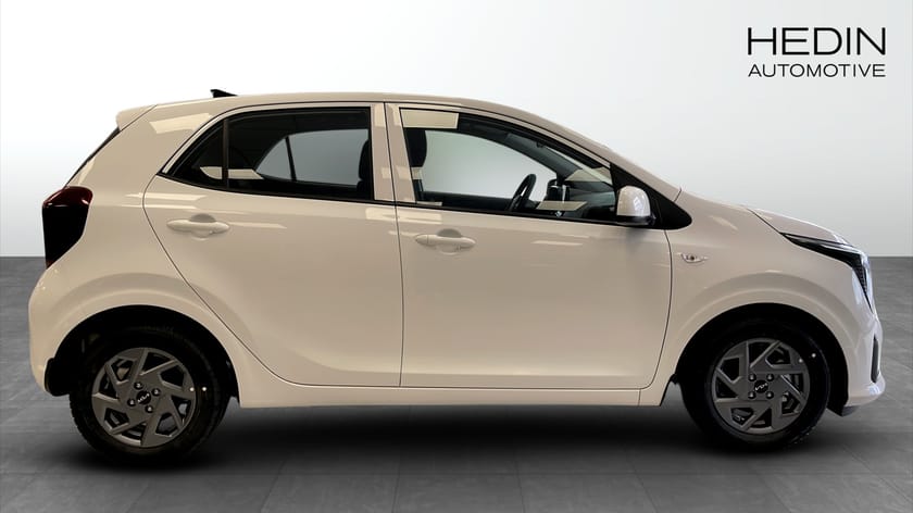 Bild 4 av Kia Picanto 1.0 GDI AMT ACTION