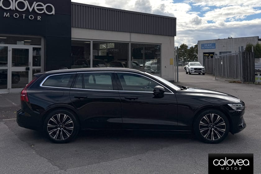 Bild 2 av Volvo V60