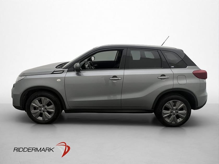 Bild 4 av Suzuki Vitara HEV AllGrip 115hk Inclusive Kamera MOMS