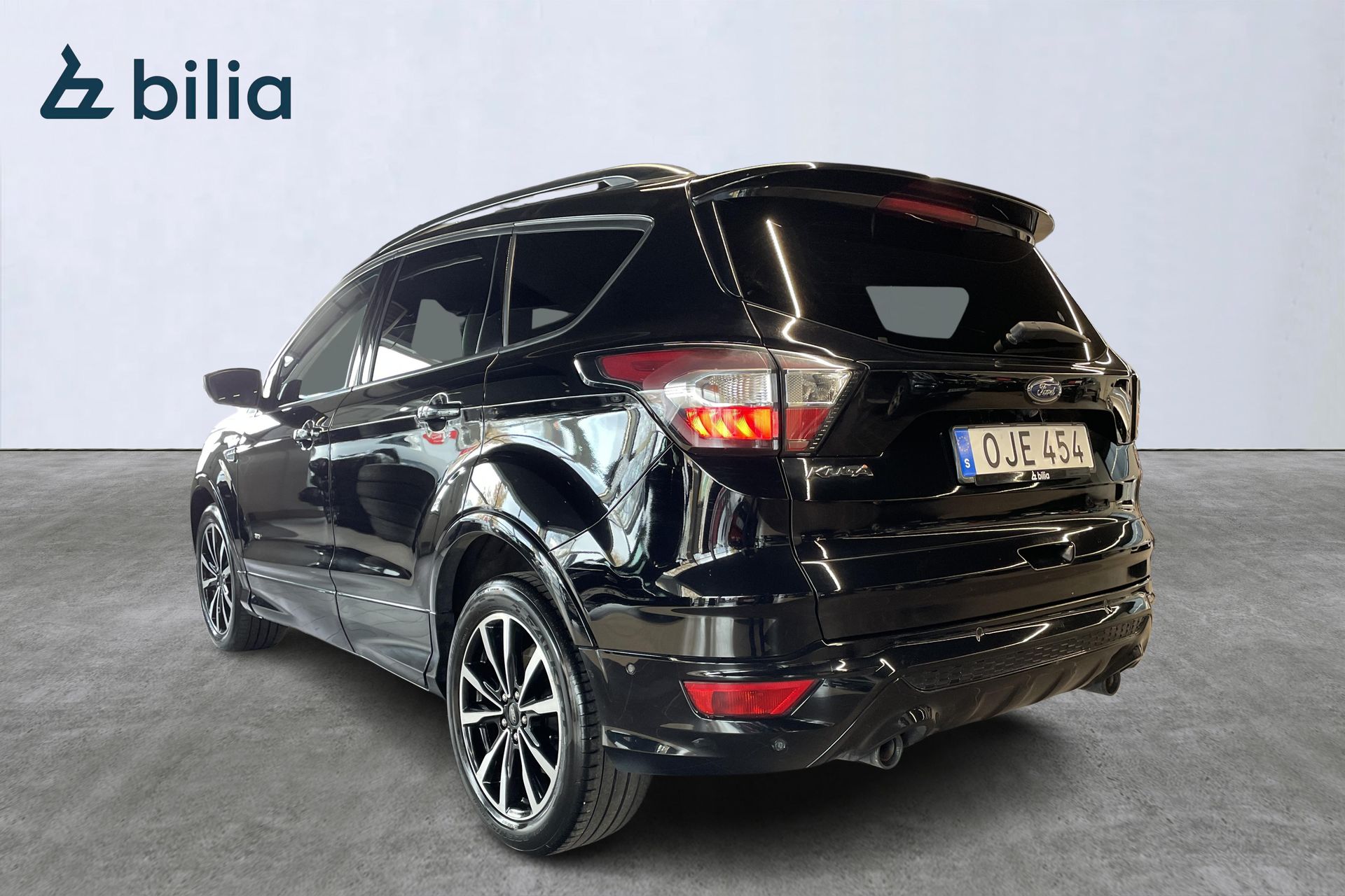 Ford Kuga 2017, bild 4/10