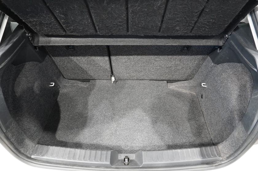 Bild 4 av SEAT Ibiza 1.0 MPI