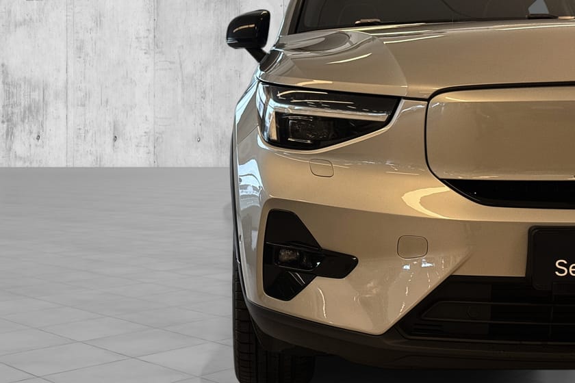 Bilde 4 av Volvo C40 Recharge Twin motor AWD, Ultimate, H.feste, Harman/Kardon+++