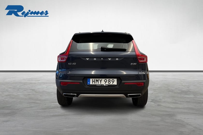 Bild 5 av Volvo XC40