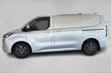 Thumnail bilde 1 av Ford E-Transit Custom 320