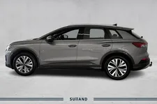 Thumnail bilde 1 av Audi Q4 50 e-tron quattro