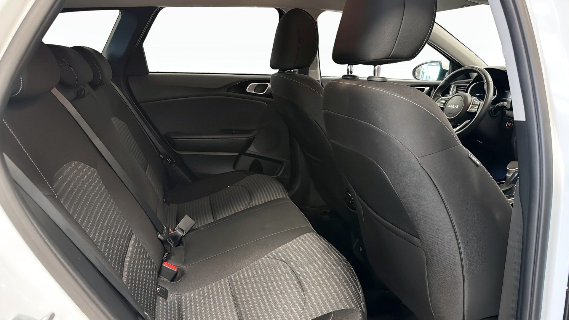 Kia Ceed Action 2024, bild 5/10