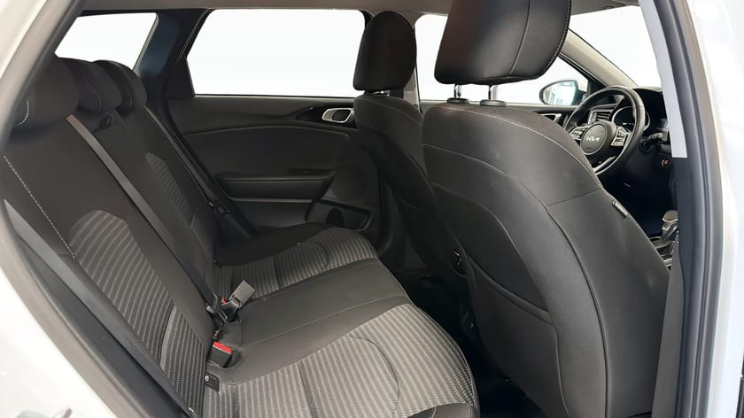 Bild 5 av Kia Ceed Sportswagon Plug-in Hybrid Action
