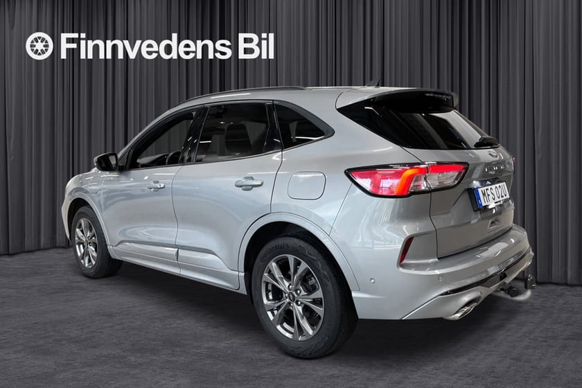 Bild 2 av Ford Kuga Plug-In Hybrid
