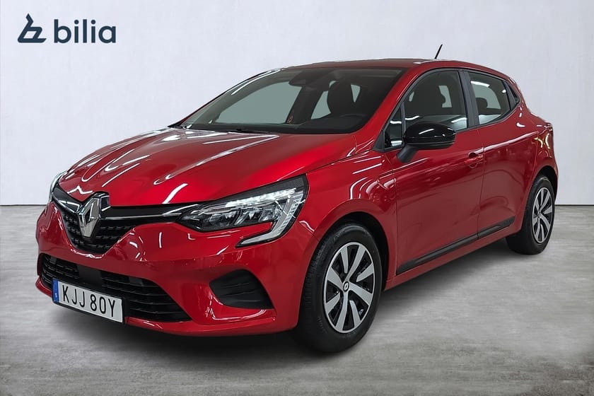 Bild 1 av Renault Clio