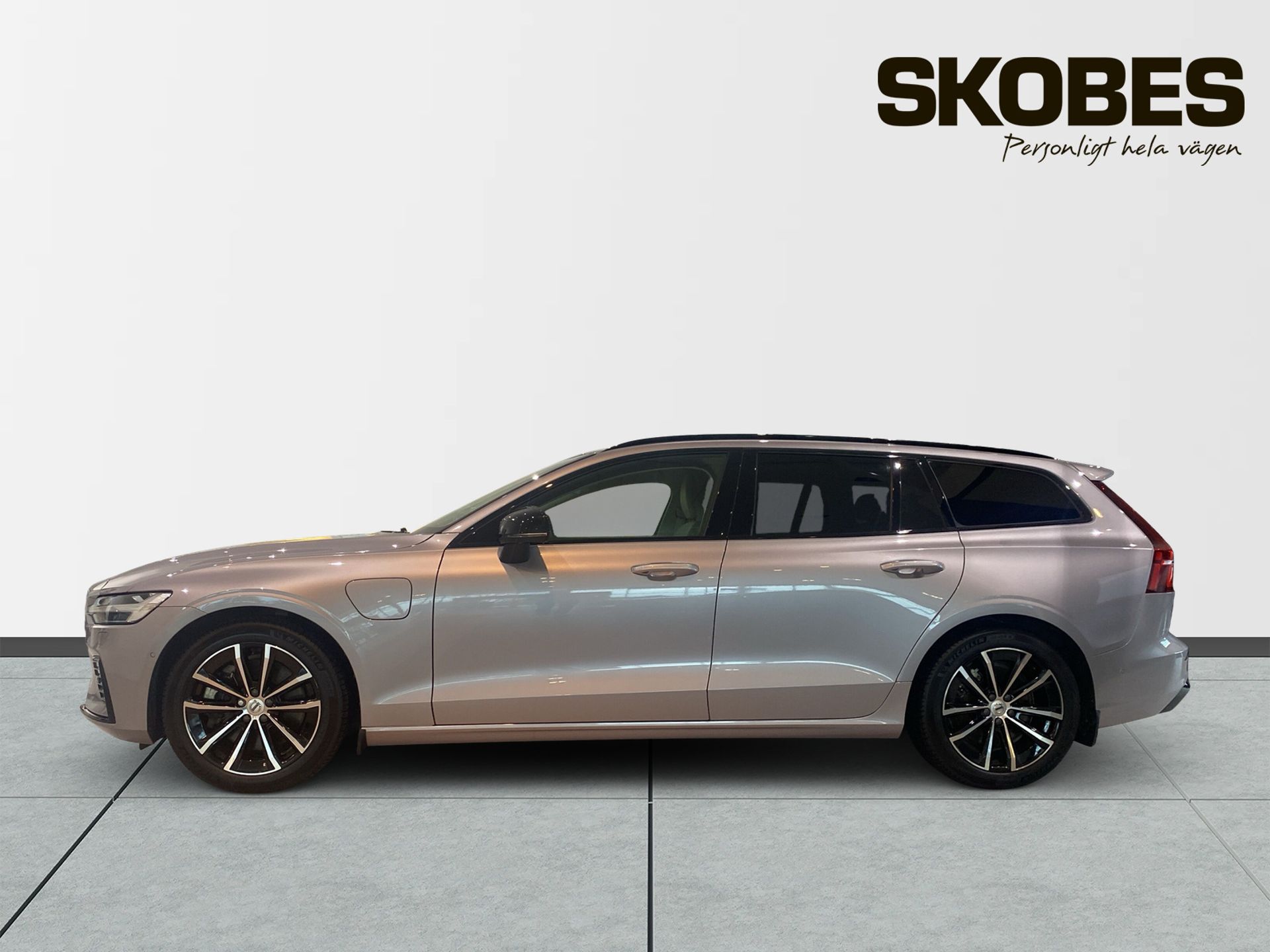Volvo V60 2026, bild 5/10
