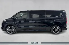 Thumnail bilde 1 av Ford E-Tourneo Custom 340