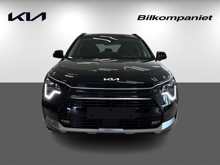 Bild 2 av Kia Niro Plug-In-Hybrid 183hk Advance omg leverans